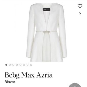 BCBGMaxaxria